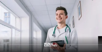 Médicos en México