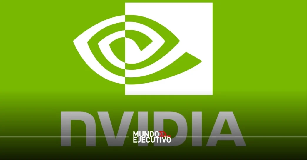 Récord en Wall Street: Nvidia supera los 5 billones de dólares en valor de mercado