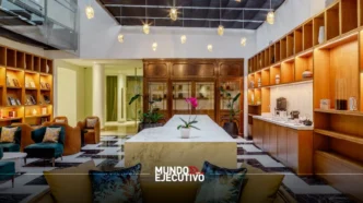 ¿Qué es el bleisure, nueva tendencia para los viajeros corporativos?