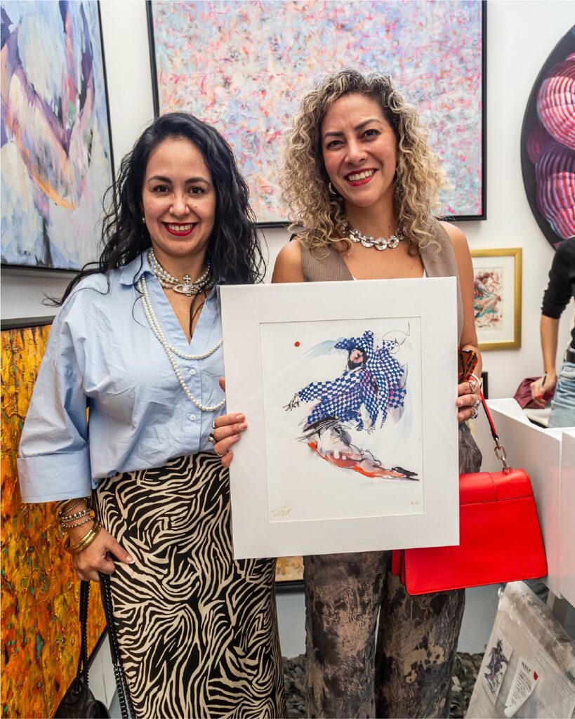 BADA abre su convocatoria 2026 para jóvenes artistas