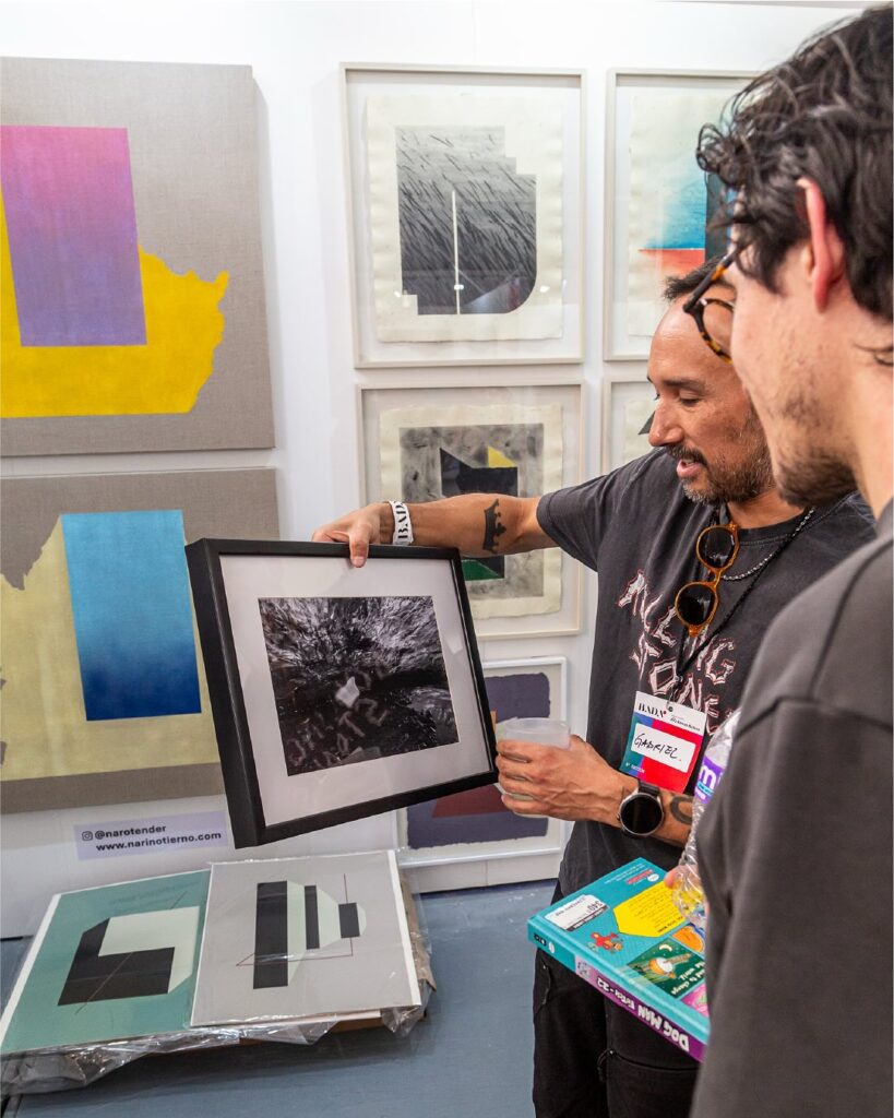 BADA abre su convocatoria 2026 para jóvenes artistas