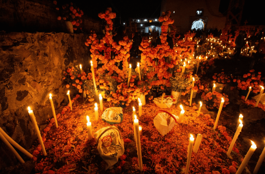 Foto. Gobierno de Michoacán