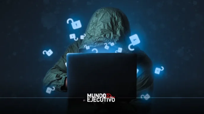 México, segundo país con más ataques de ciberseguridad en América Latina