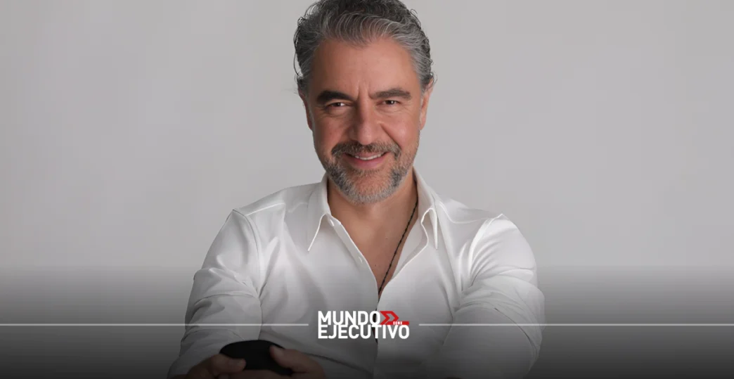 Octavio Camarena, CEO de KIO, Líder del Año en los DCD LATAM Awards 2025