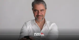Octavio Camarena, CEO de KIO, Líder del Año en los DCD LATAM Awards 2025