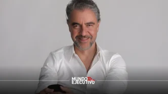 Octavio Camarena, CEO de KIO, Líder del Año en los DCD LATAM Awards 2025
