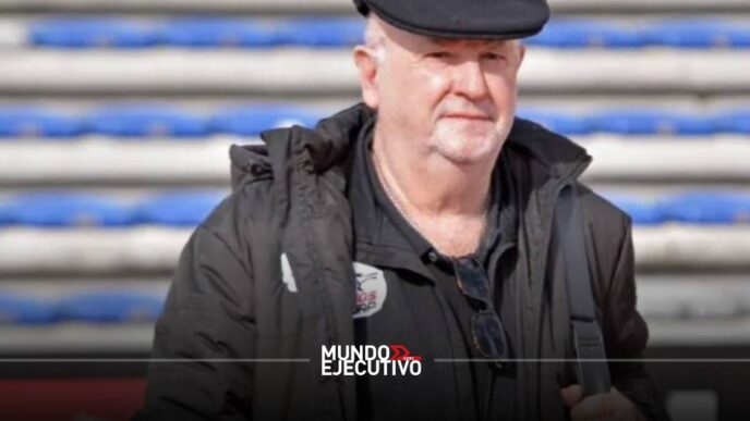 Fallece Manuel Lapuente, legendario técnico de la selección Mexicana y la Liga MX