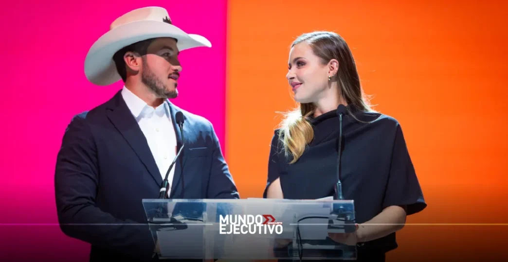 Samuel García presenta 'El Mundial Más Norteño'