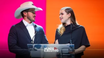 Samuel García presenta 'El Mundial Más Norteño'