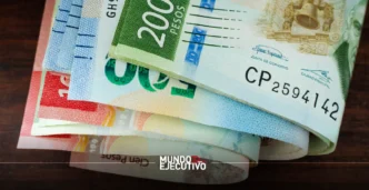 Tipo de cambio del peso mexicano – dólar hoy 17 de octubre de 2025