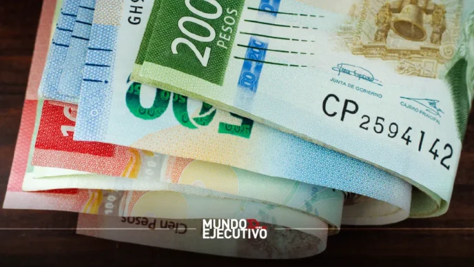 Tipo de cambio del peso mexicano – dólar hoy 17 de octubre de 2025