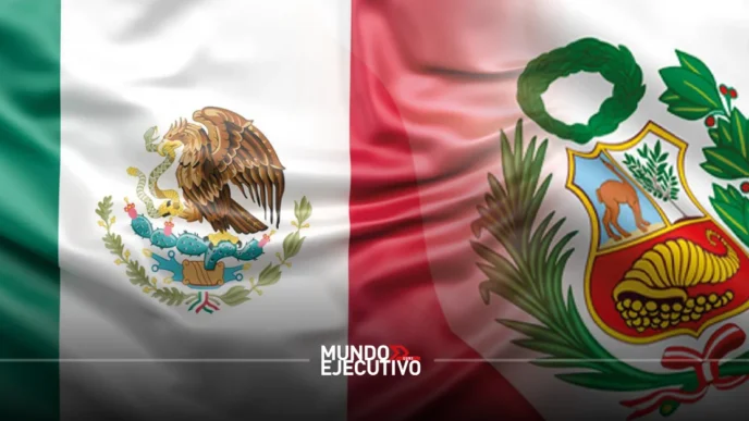 Relaciones diplomáticas rotas: Encargada de la embajada mexicana abandona Perú en medio del conflicto con México