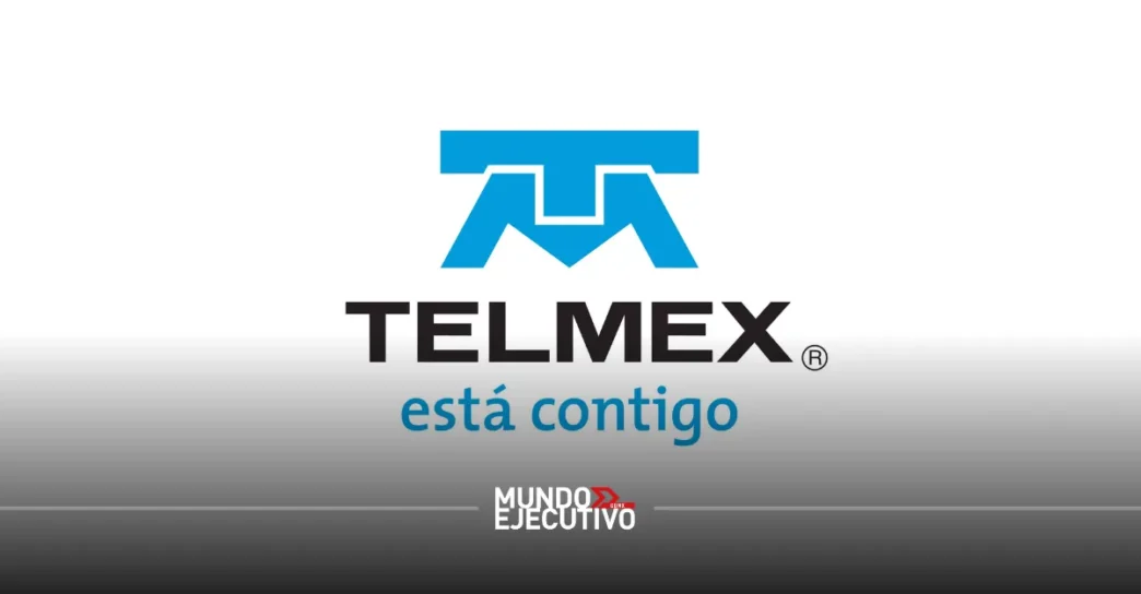 Pérdidas de Telmex alcanzan 819 millones de pesos durante el tercer trimestre de 2025