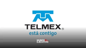 Pérdidas de Telmex alcanzan 819 millones de pesos durante el tercer trimestre de 2025