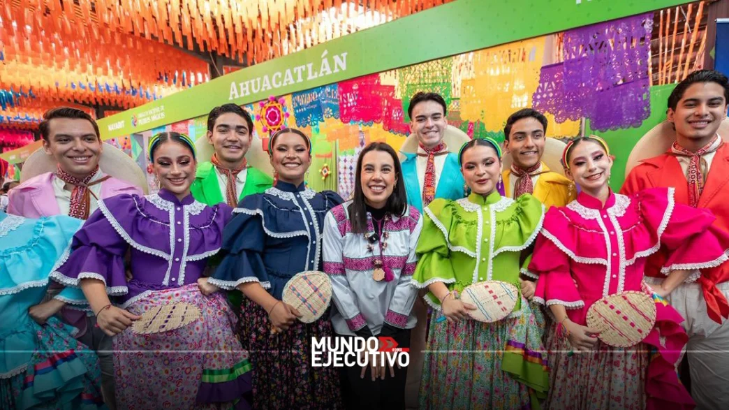 Tianguis Nacional de Pueblos Mágicos 2025