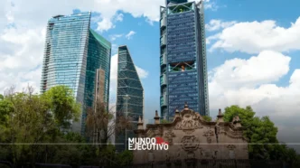 IMD revela el Ranking Mundial de Competitividad 2025. ¿En qué lugar quedó México?