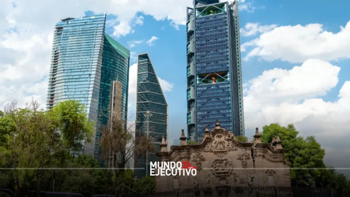 IMD revela el Ranking Mundial de Competitividad 2025. ¿En qué lugar quedó México?