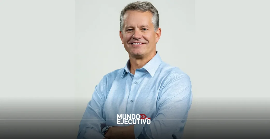 ¿Quién es John Furner, nuevo director ejecutivo de Walmart?