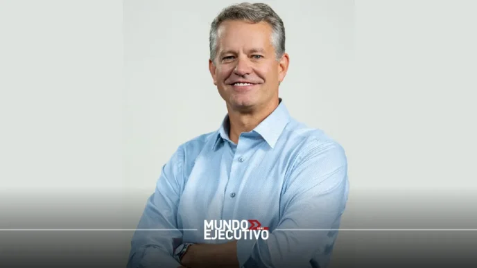 ¿Quién es John Furner, nuevo director ejecutivo de Walmart?