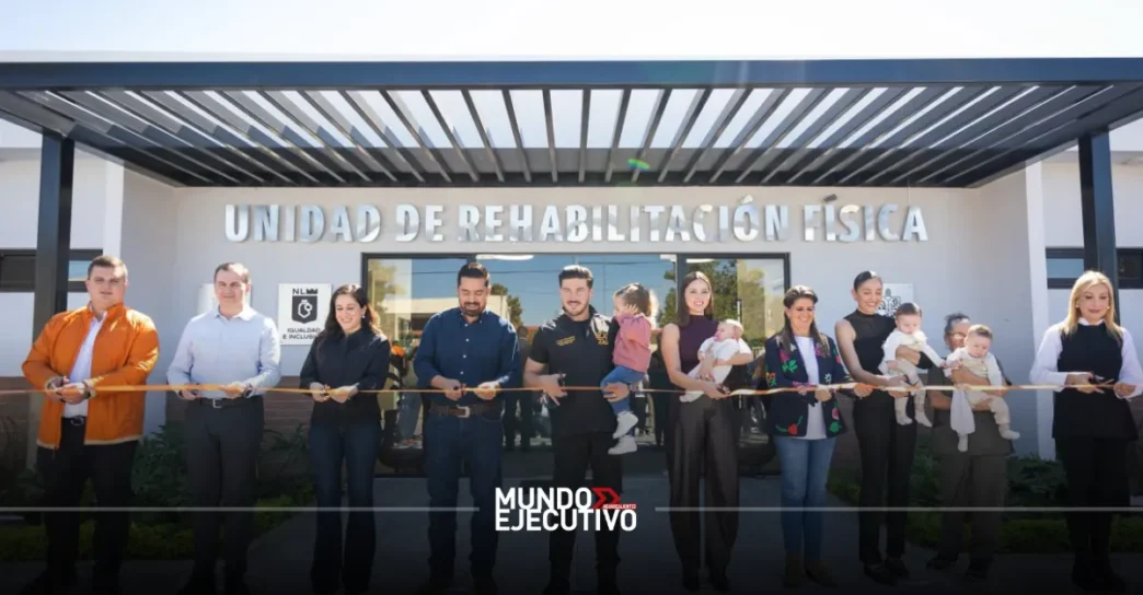 Mariana Rodríguez y Samuel García inauguran los lactarios 119 y 120 en Nuevo León; "Alimentar con Amor" llegará a Puebla