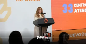 Nuevo León brinda apoyo a 25 mil mujeres con 250 mil asistencias