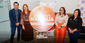 Oficinas de Agua y Drenaje de Monterrey se convierten en Puntos Naranja