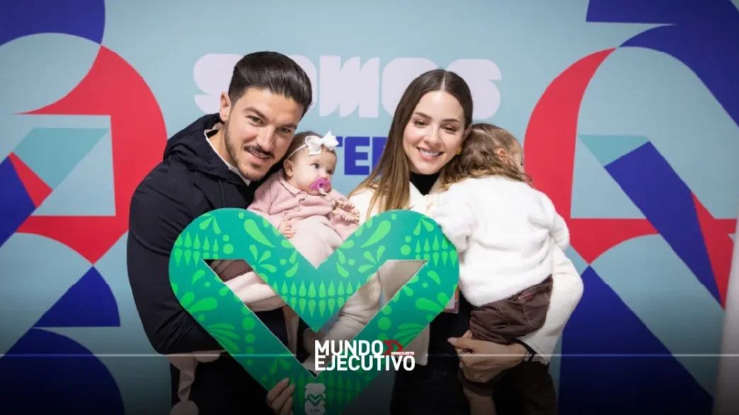 Samuel García inaugura el Centro de Voluntarios para el Mundial 2026