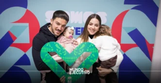 Samuel García inaugura el Centro de Voluntarios para el Mundial 2026