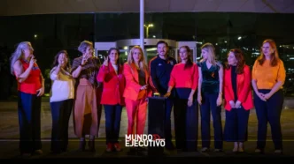 Samuel García refrenda su compromiso en el combate a la violencia contra las mujeres