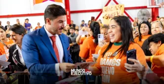 Samuel García impulsa la independencia económica de las mujeres en NL