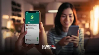 WhatsApp se cayó hoy 4 de noviembre de 2025