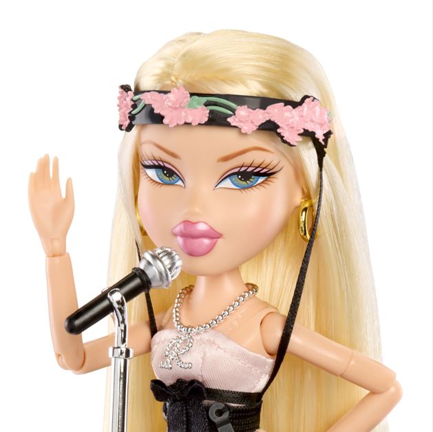 Bratz x Chicas Pesadas: Vuelven con "Spring Fling"