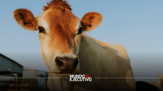 Sanidad Animal en México: Refuerzan dispositivo de emergencia ante brotes de Gusano Barrenador