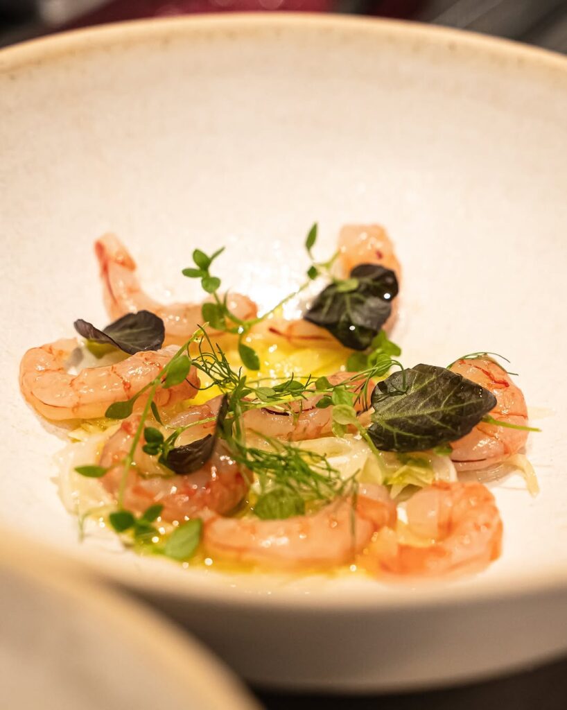 Gerard Bellver, el chef que lleva la cocina catalana a la FIL Guadalajara