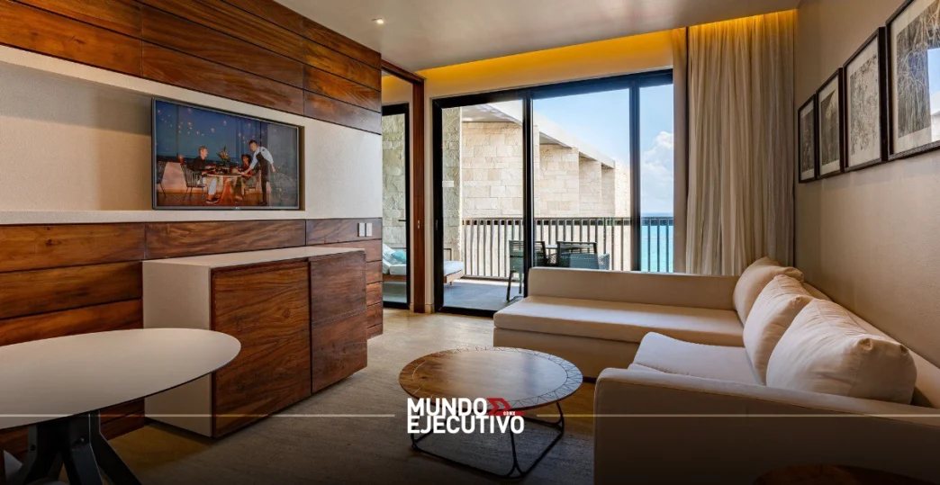 Posadas cierra el 2025 con métricas récord; superó el promedio global