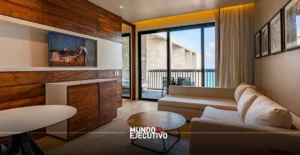 Posadas cierra el 2025 con métricas récord; superó el promedio global