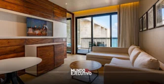 Posadas cierra el 2025 con métricas récord; superó el promedio global