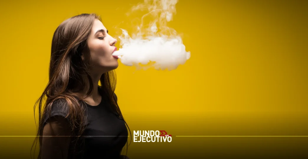 prohibición de vapeadores en México